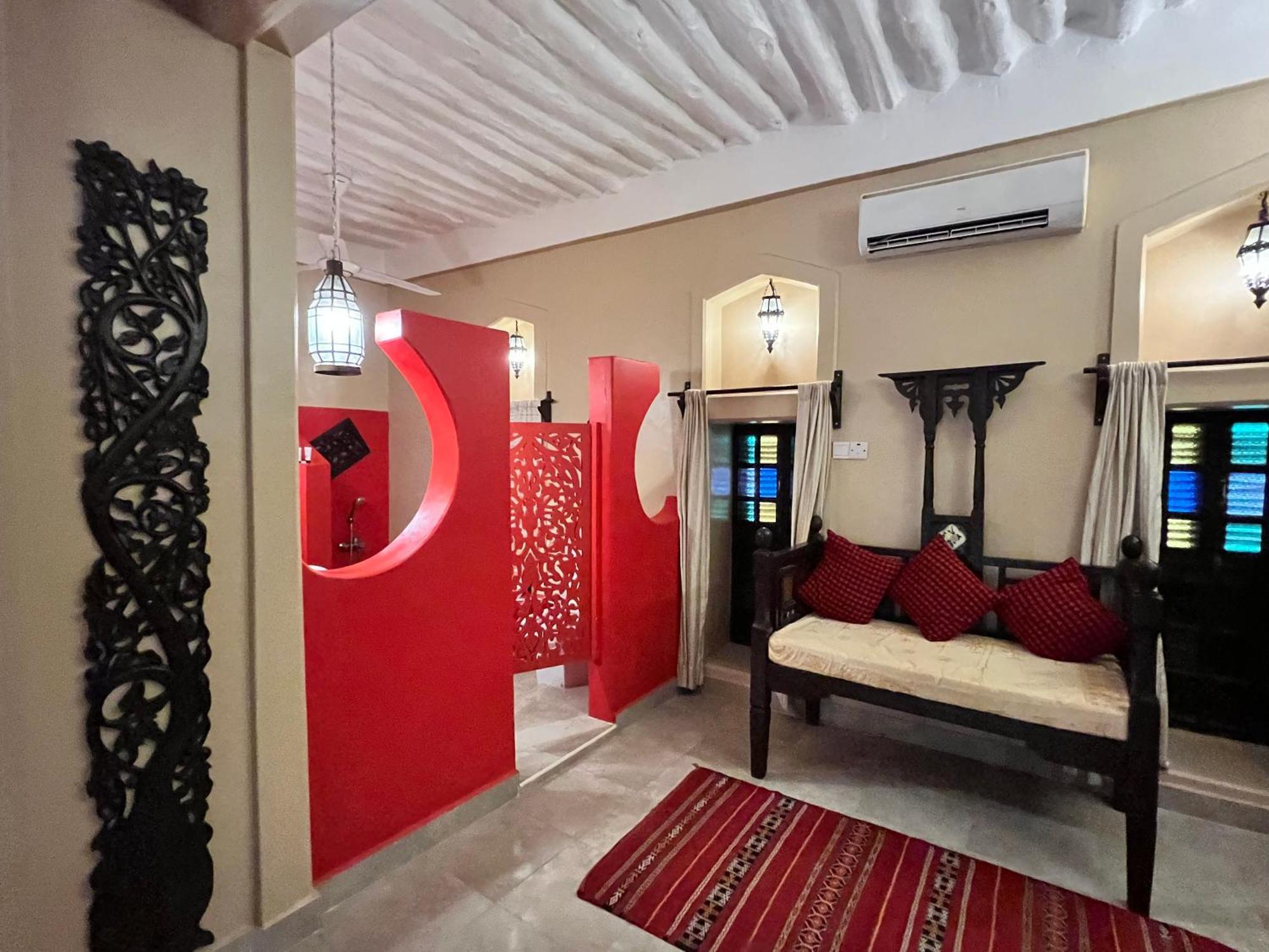 Jafferji House Hotel Zanzibar Ngoại thất bức ảnh