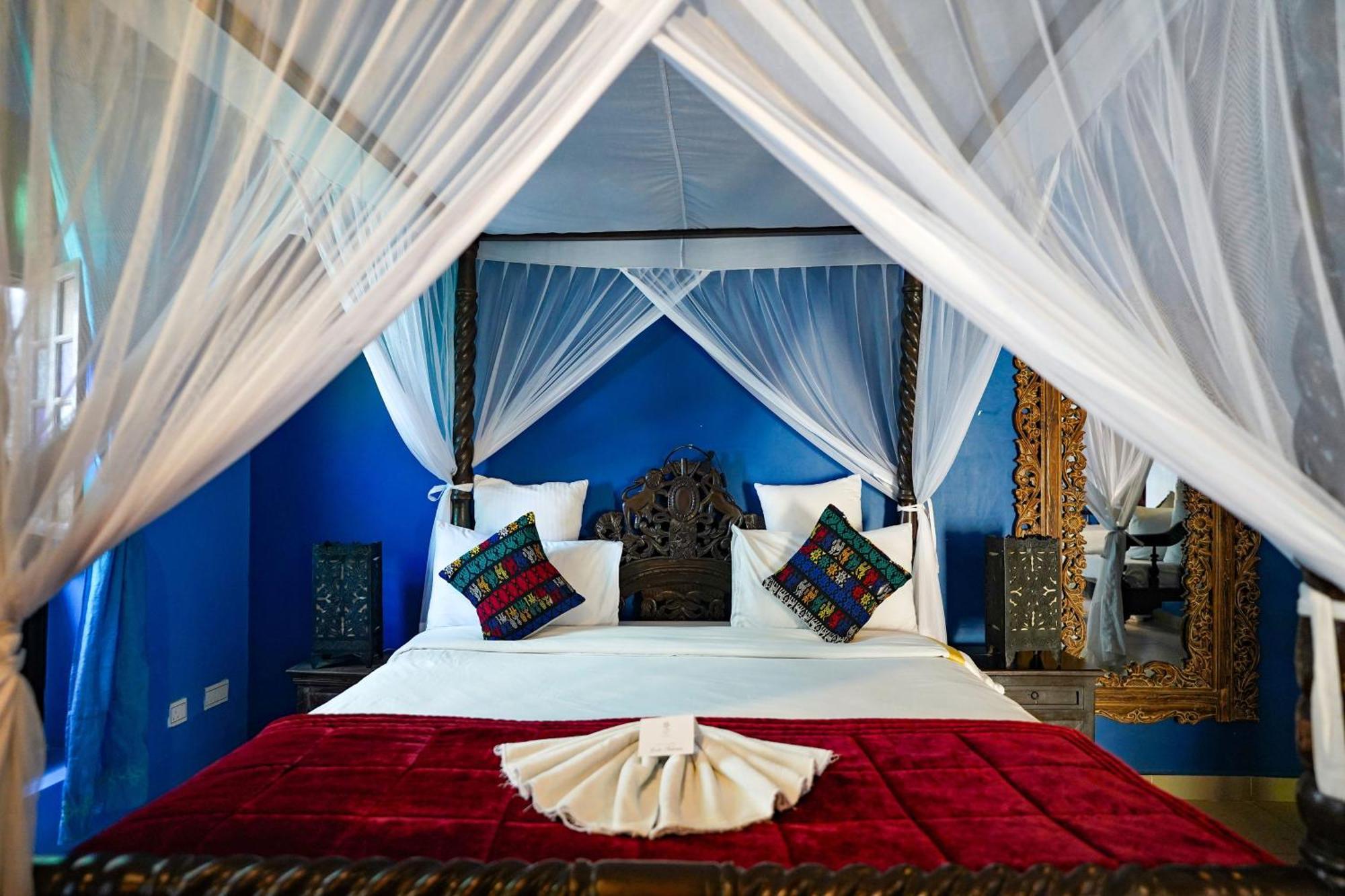 Jafferji House Hotel Zanzibar Ngoại thất bức ảnh