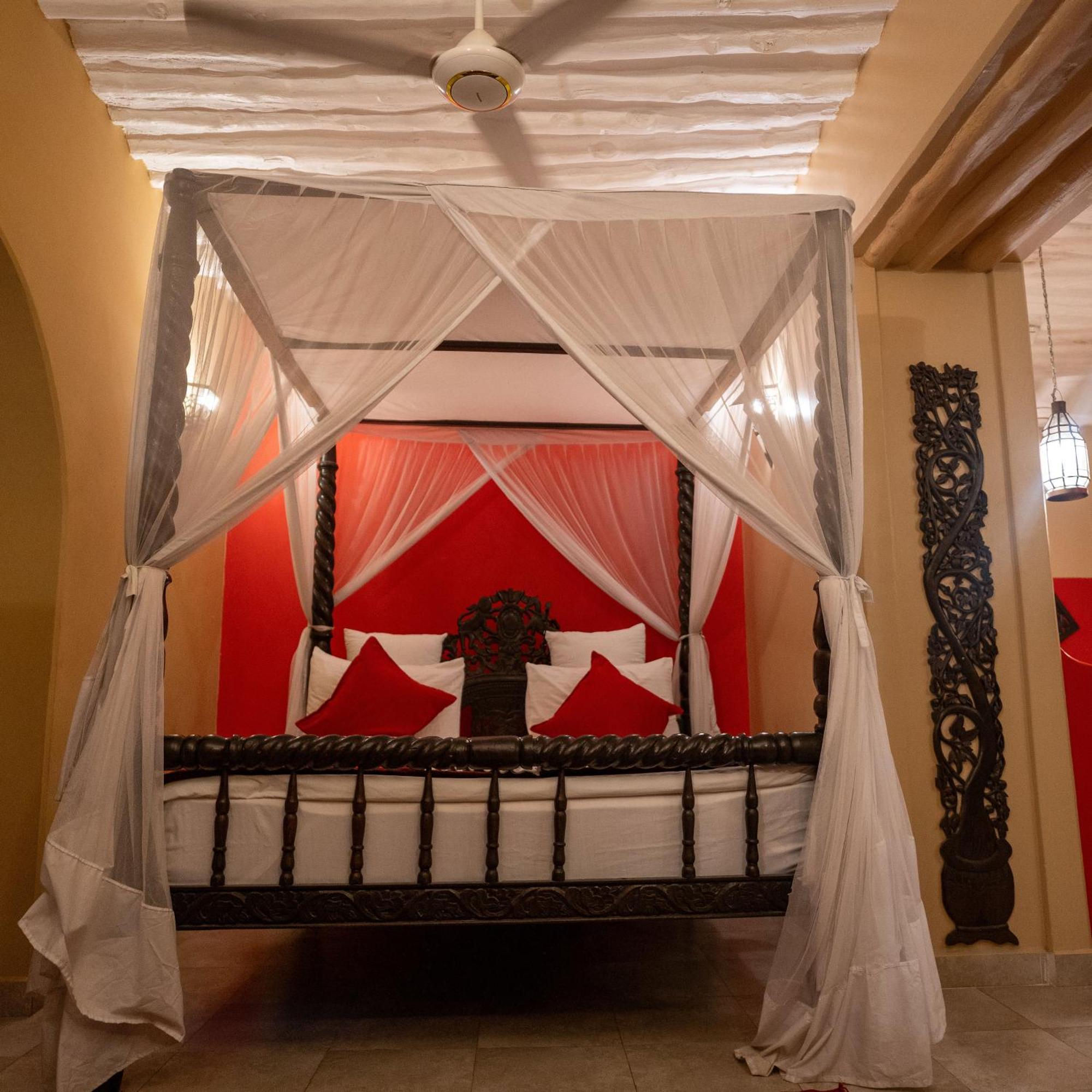 Jafferji House Hotel Zanzibar Ngoại thất bức ảnh