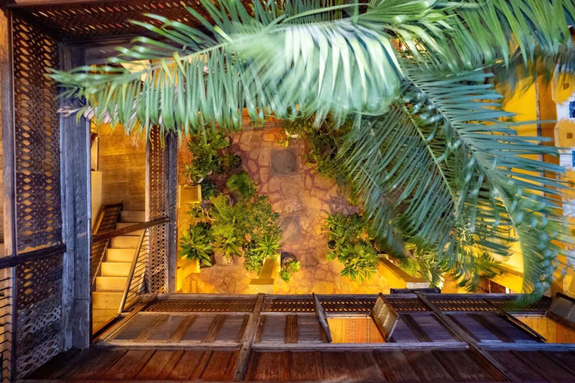 Jafferji House Hotel Zanzibar Ngoại thất bức ảnh