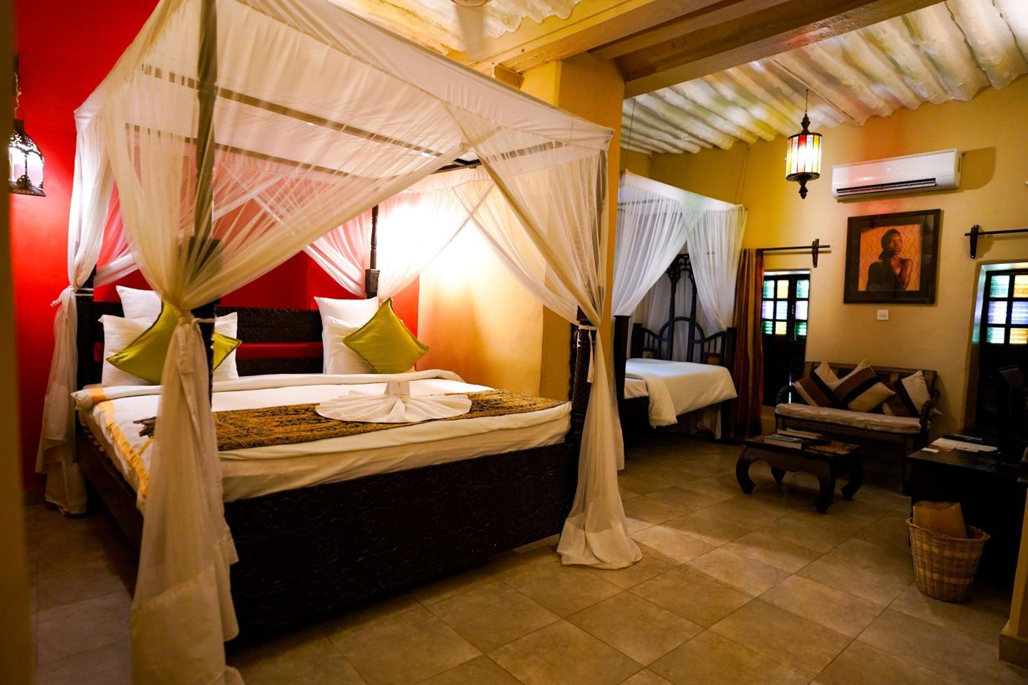 Jafferji House Hotel Zanzibar Ngoại thất bức ảnh