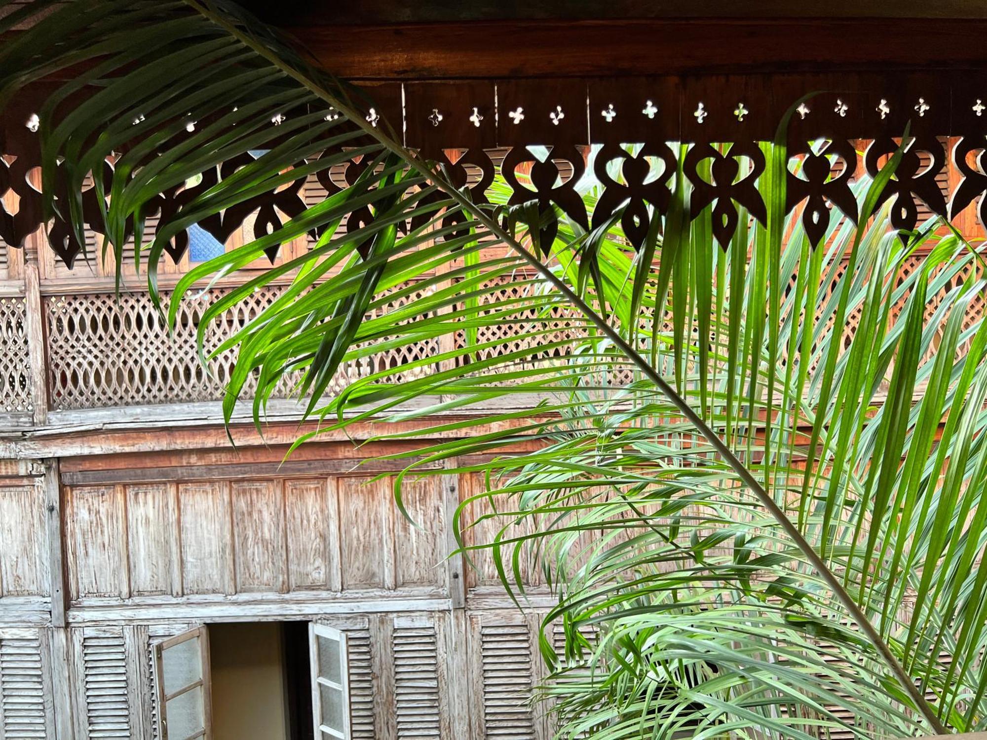 Jafferji House Hotel Zanzibar Ngoại thất bức ảnh