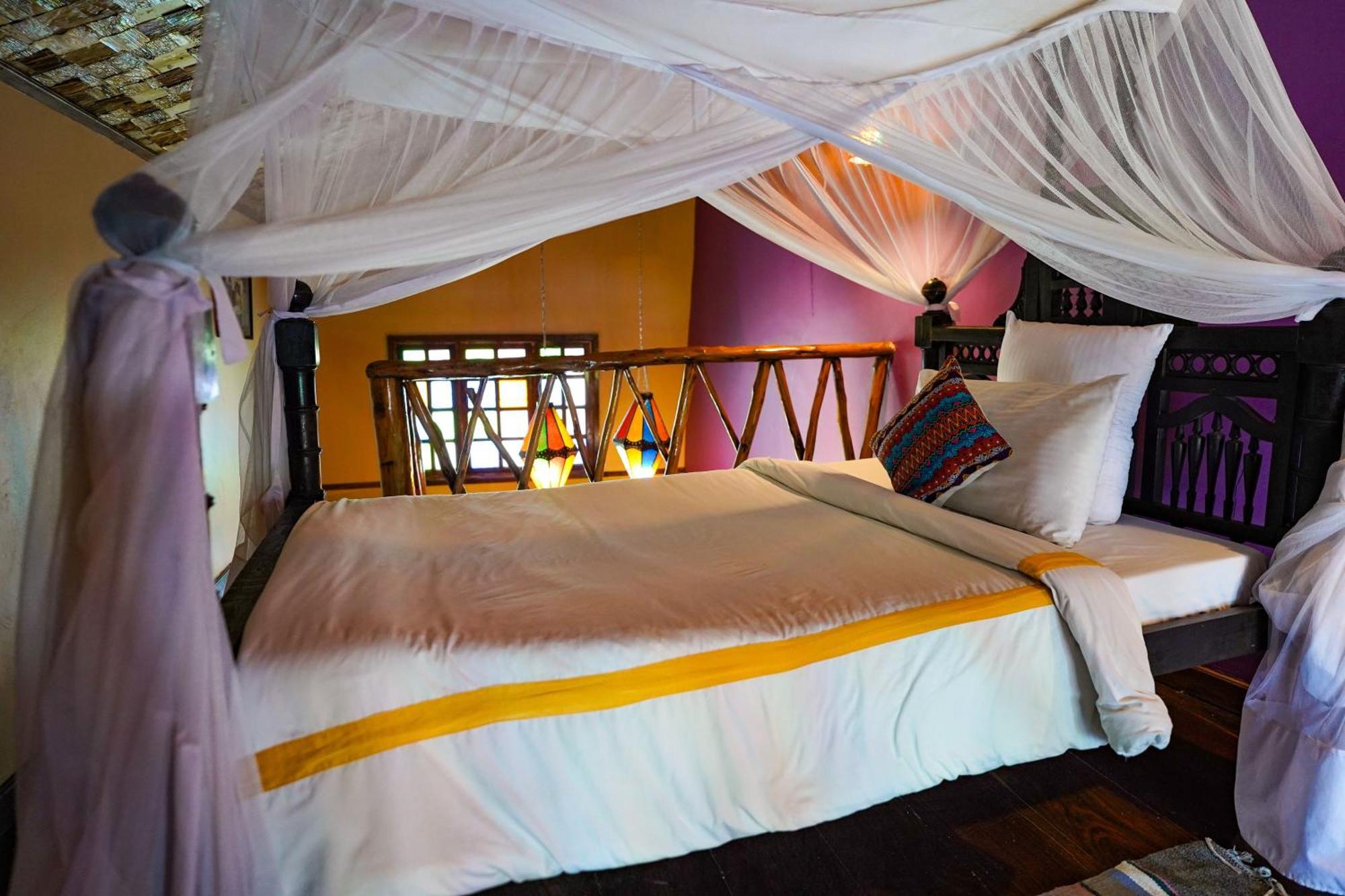 Jafferji House Hotel Zanzibar Ngoại thất bức ảnh