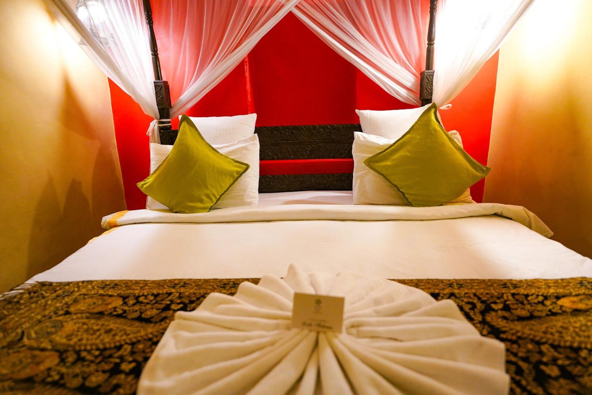 Jafferji House Hotel Zanzibar Ngoại thất bức ảnh