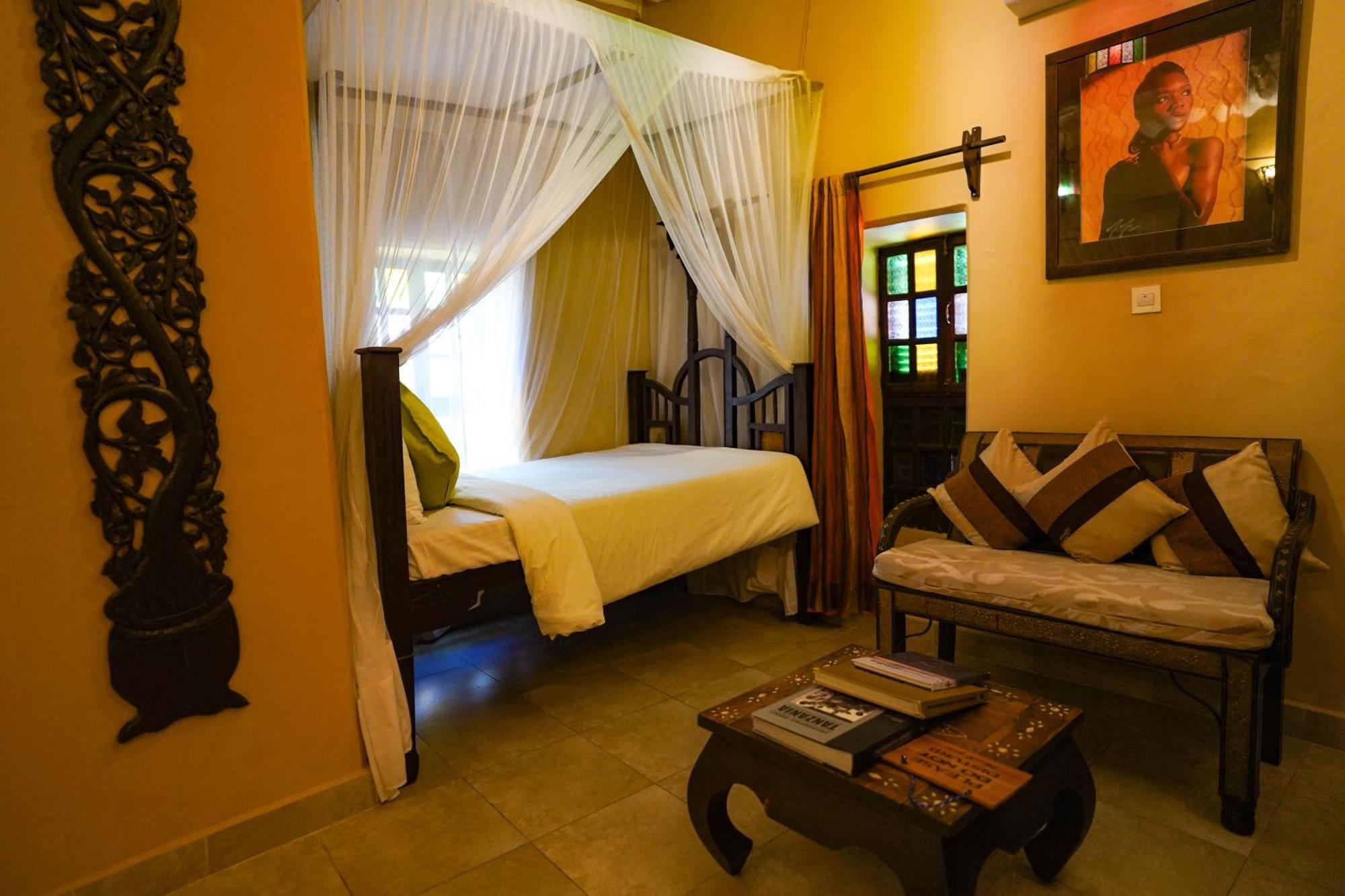 Jafferji House Hotel Zanzibar Ngoại thất bức ảnh