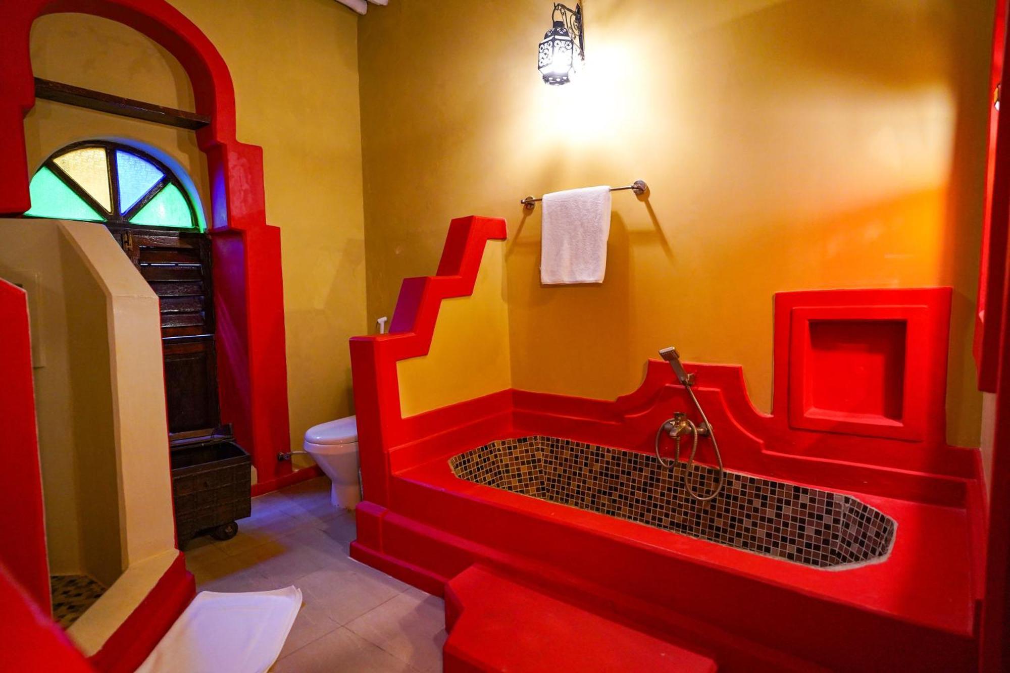 Jafferji House Hotel Zanzibar Ngoại thất bức ảnh