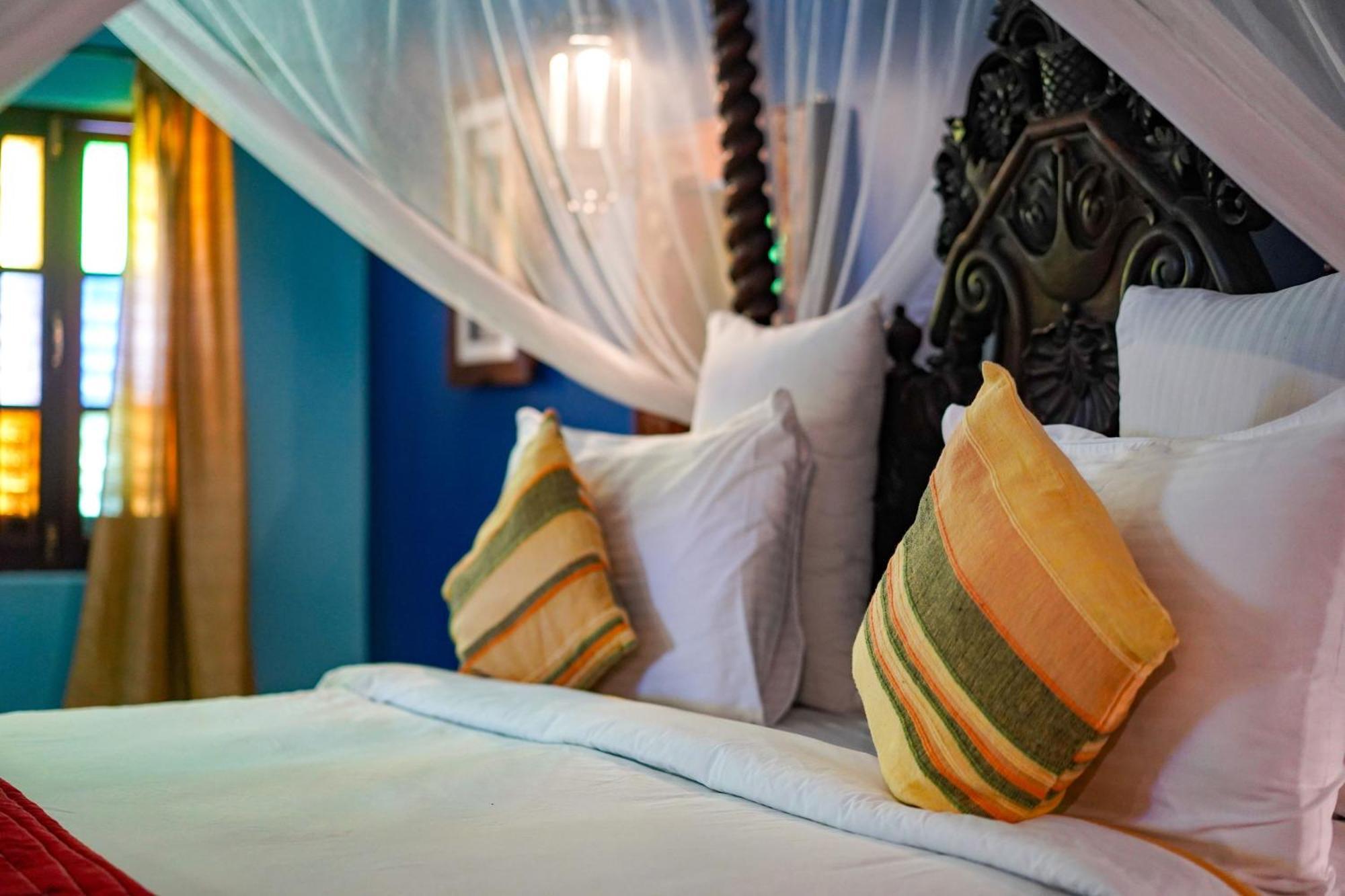 Jafferji House Hotel Zanzibar Ngoại thất bức ảnh