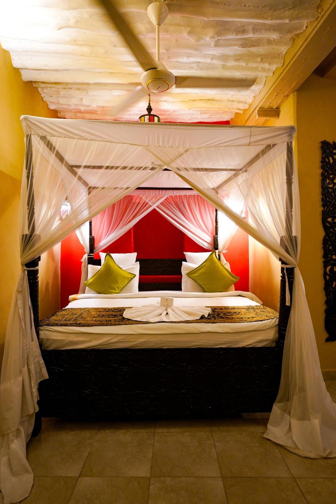 Jafferji House Hotel Zanzibar Ngoại thất bức ảnh
