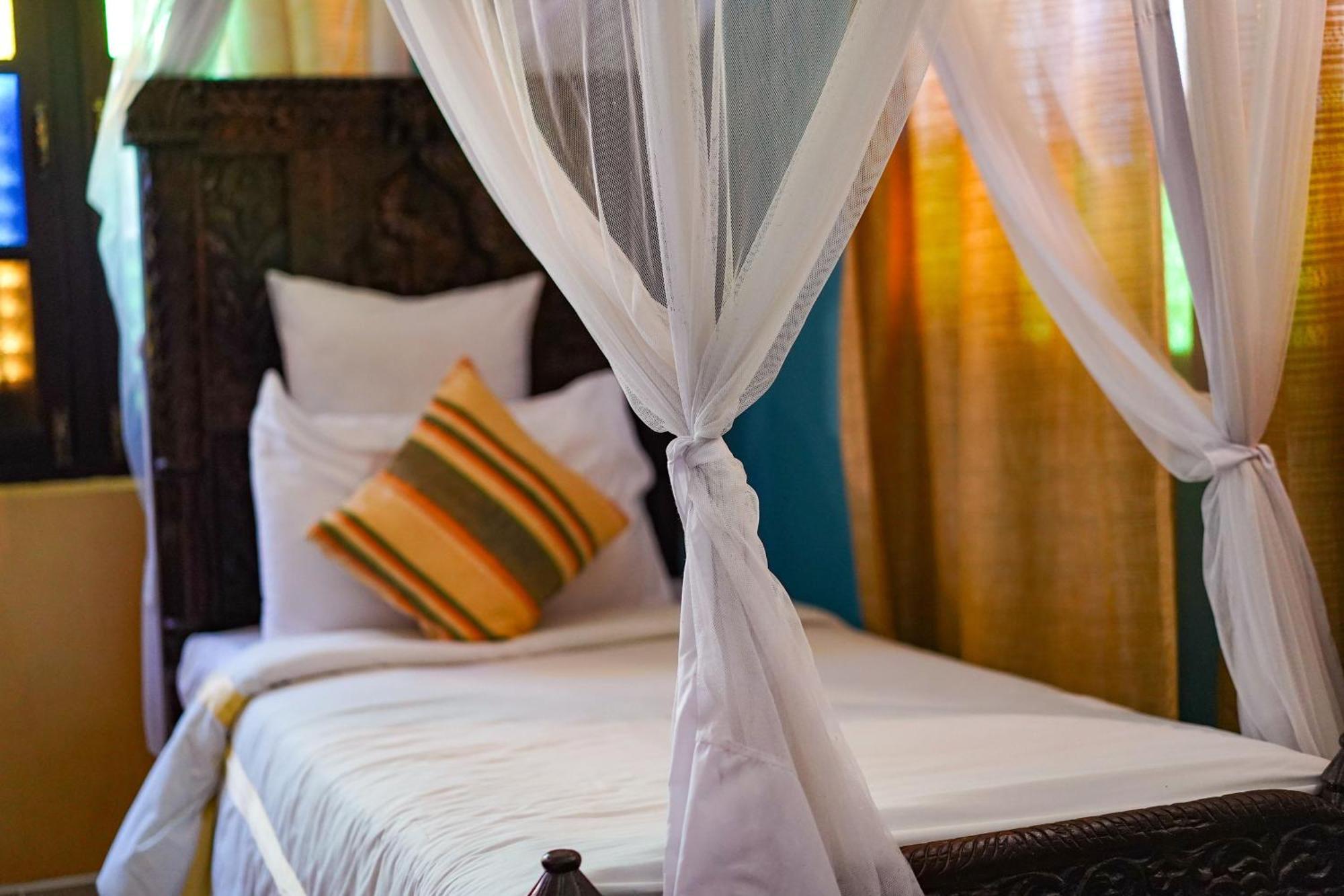 Jafferji House Hotel Zanzibar Ngoại thất bức ảnh