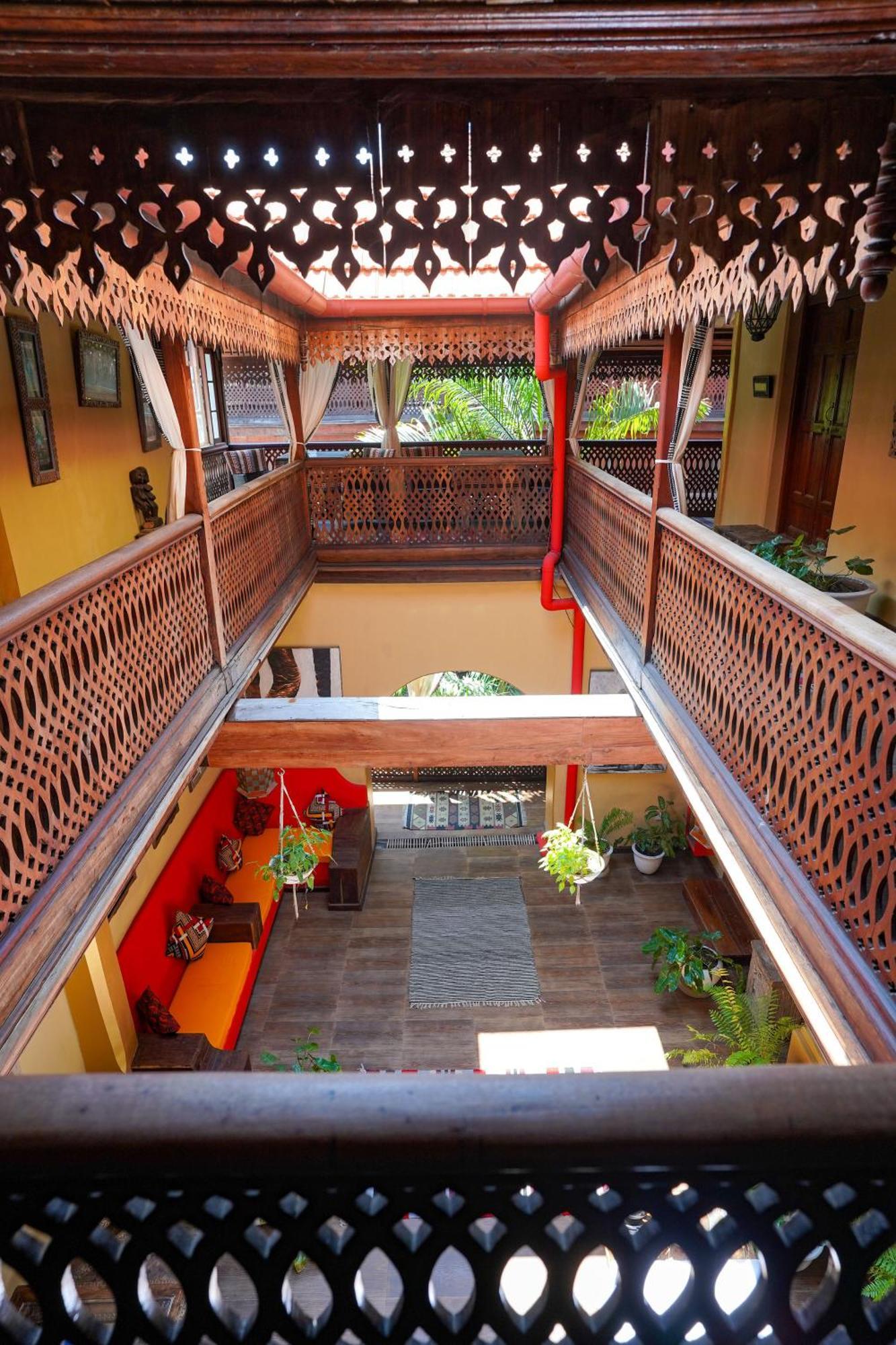 Jafferji House Hotel Zanzibar Ngoại thất bức ảnh