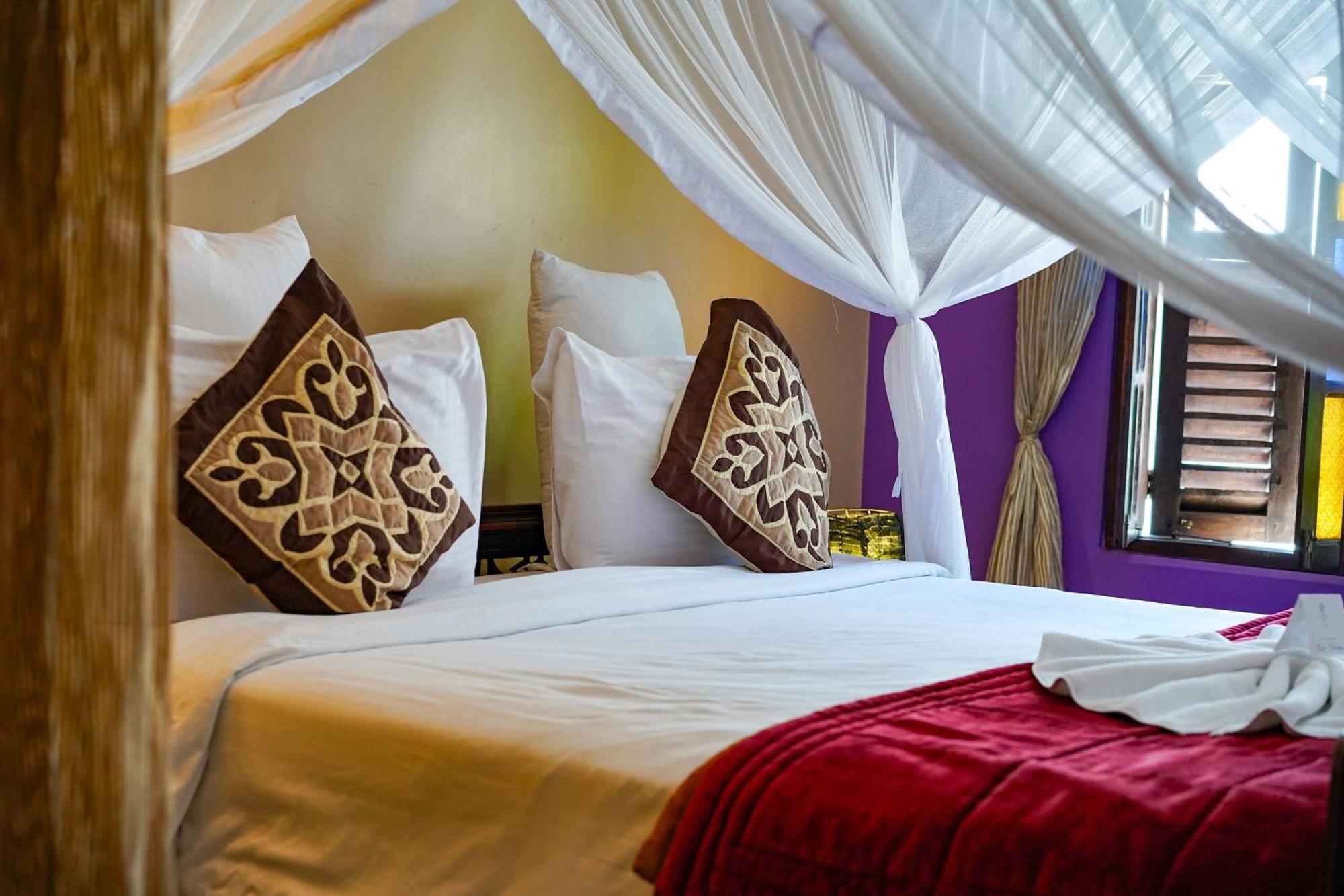 Jafferji House Hotel Zanzibar Ngoại thất bức ảnh