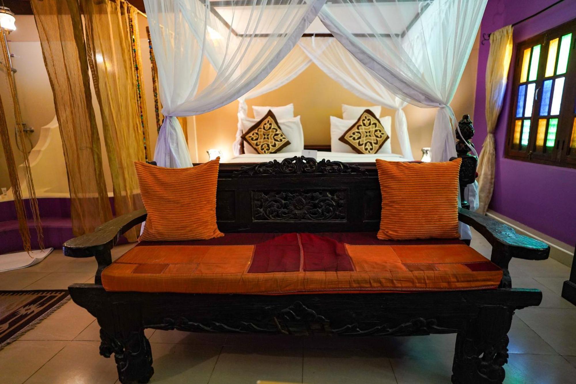 Jafferji House Hotel Zanzibar Ngoại thất bức ảnh
