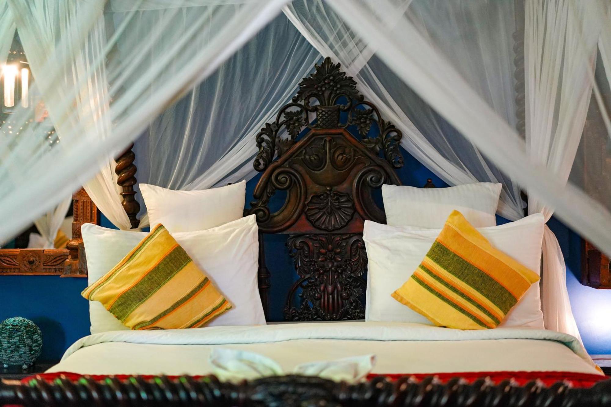 Jafferji House Hotel Zanzibar Ngoại thất bức ảnh